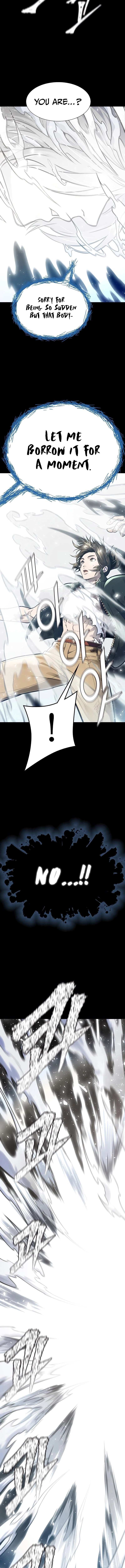 Tower of God Chapter 646 image 36